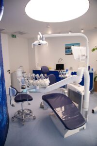 dentista in albania