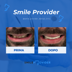 dentista in albania