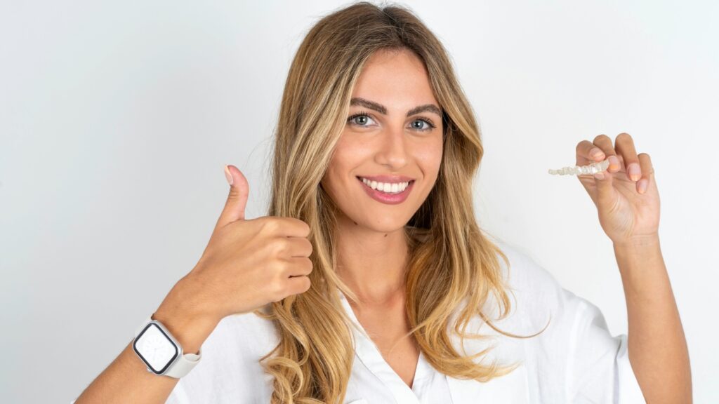 correzione denti albania