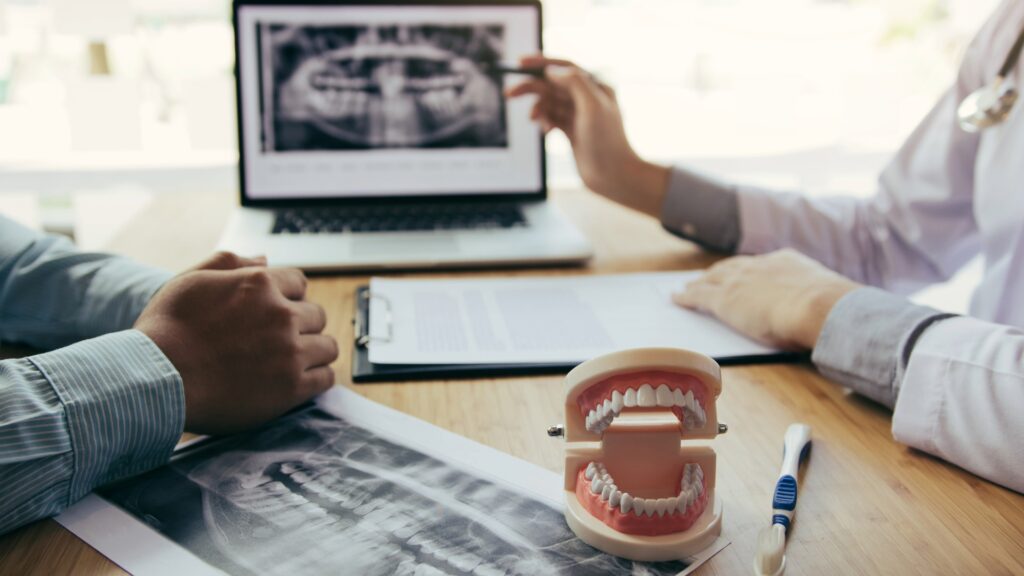 impianti dentali certificati albania
