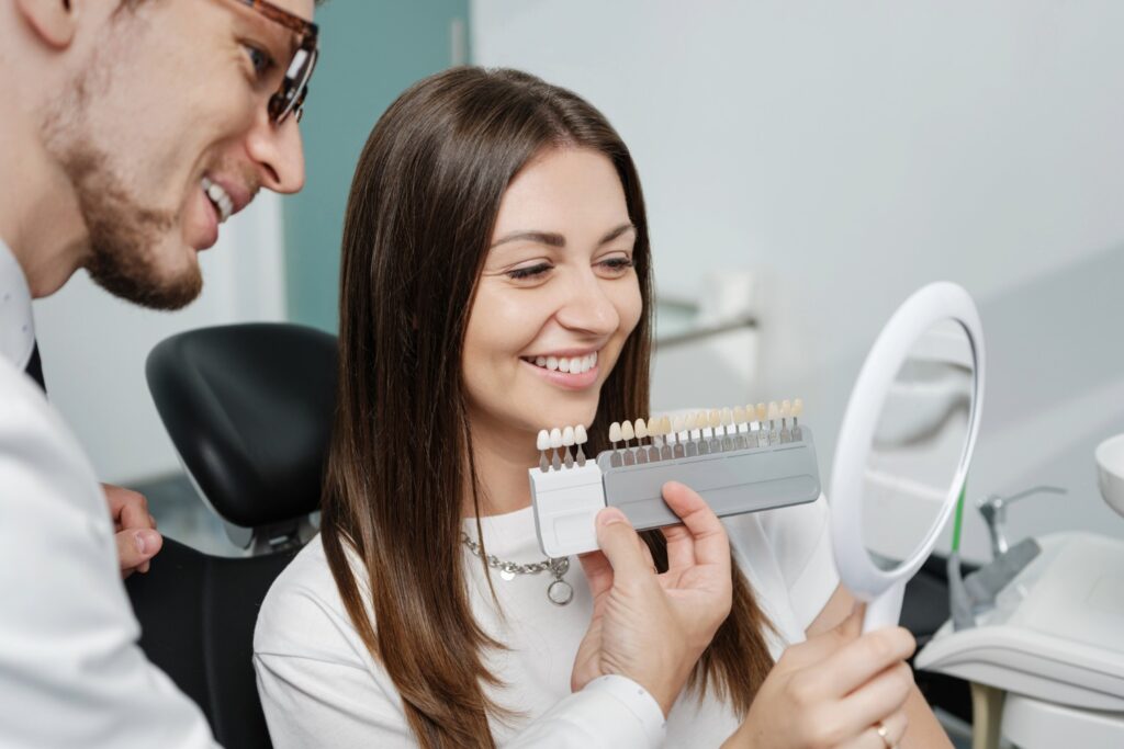 faccette dentali albania costi