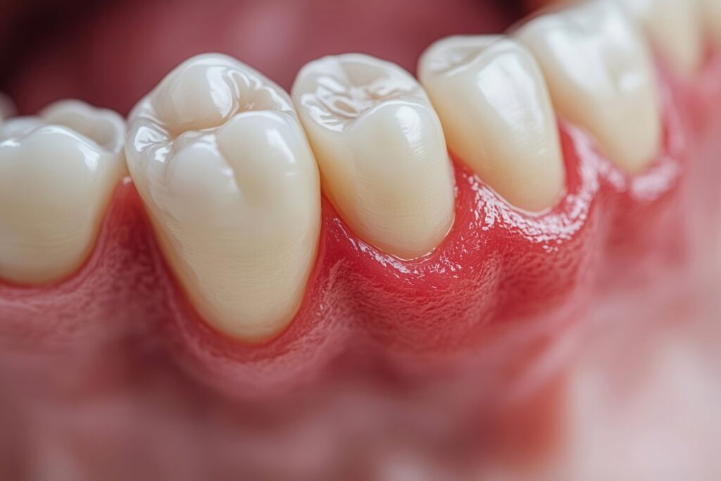 θεραπεία περιοδοντίτιδας Αλβανία