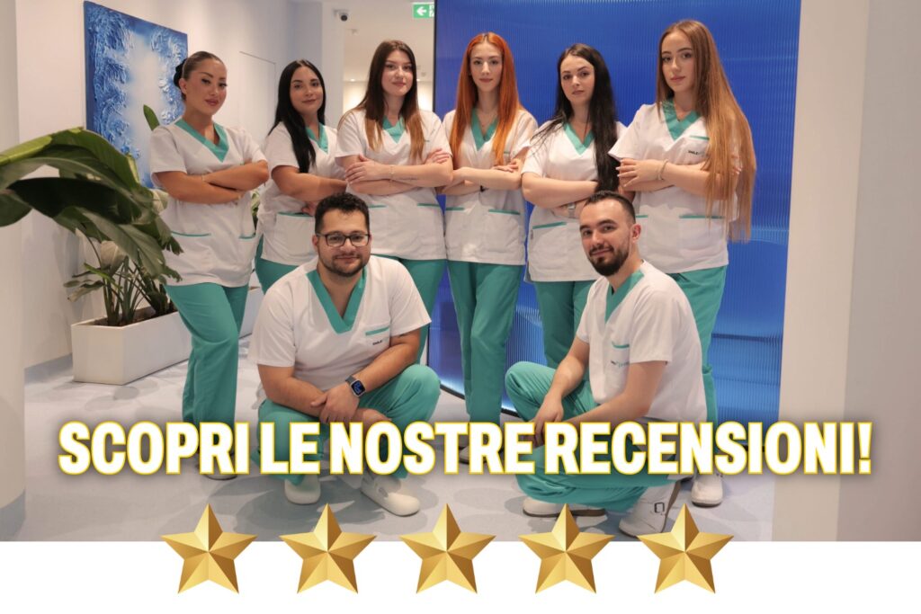 οδοντίατροι Αλβανία κριτικές