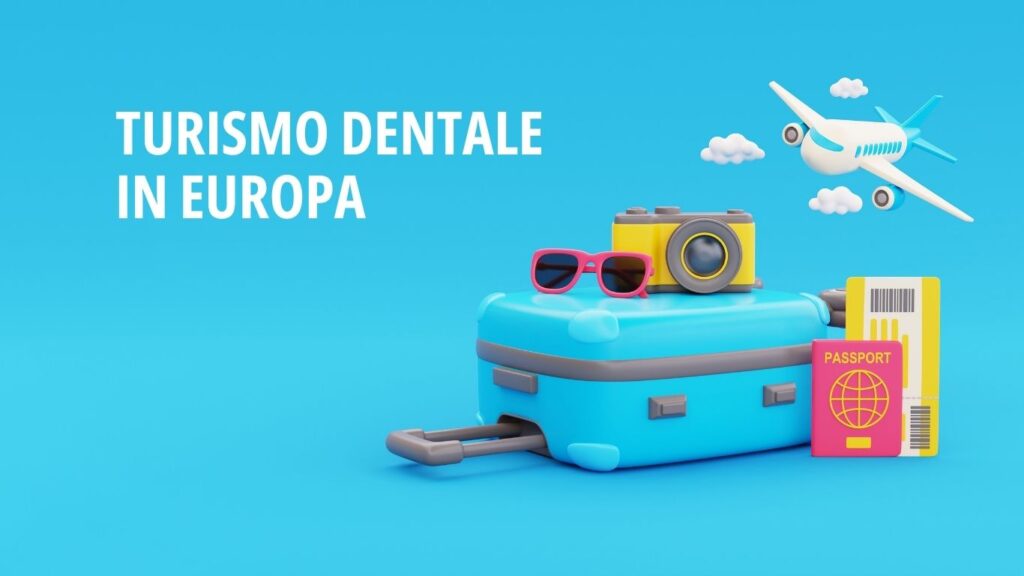 turismo dentale in europa