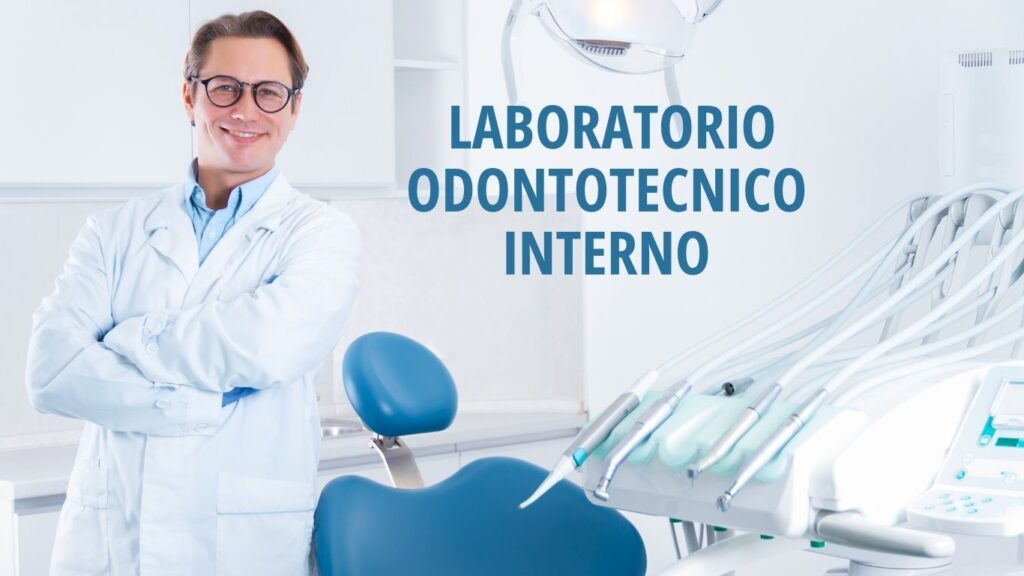 laboratorio odontotecnico
