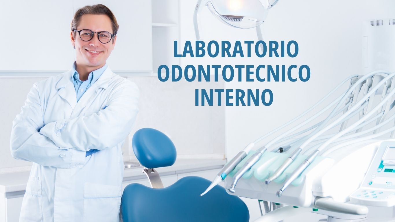 laboratorio odontotecnico
