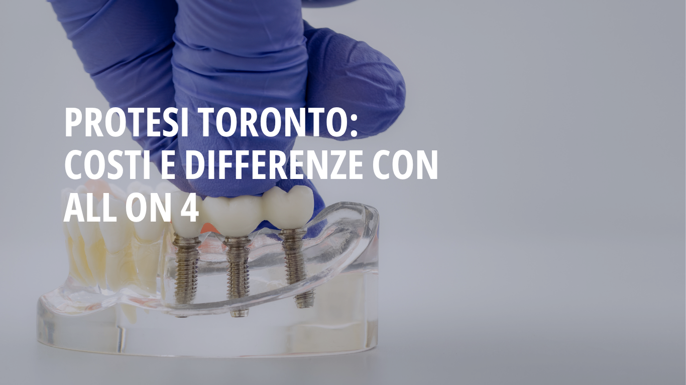 protesi toronto smile provider